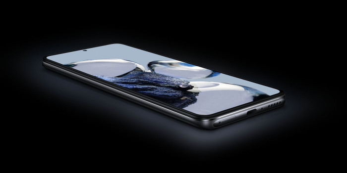 Das Xiaomi 12T Pro (Bild: Xiaomi)